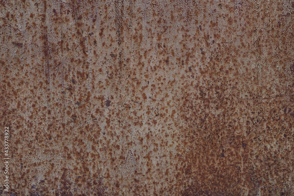 Metal rusted background. Metal rust texture. Erosion metal. Scratched and dirty texture on outdoor rusted metal wall. Metal rusted background. Metal rust texture. Erosion metal. Scratched and dirty texture on outdoor rusted metal wall.