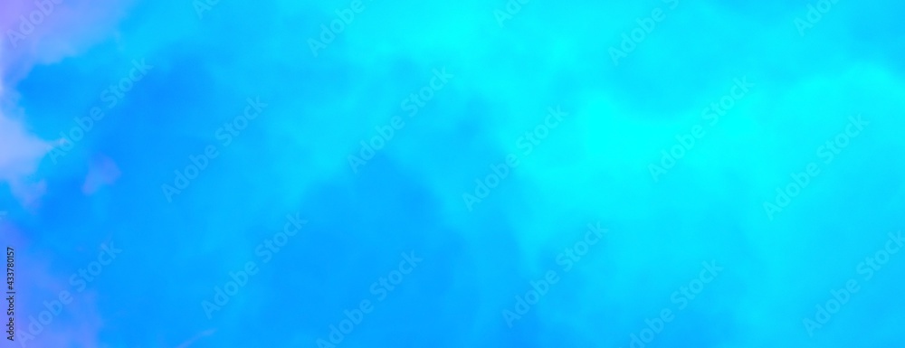 Dreamy blue sky background. Romantic 3d scene. Modern minimal abstract background. Elegant decoration. Fantasy pastel color. Glamour fairytale backdrop. Heavy rainclouds Dreamy blue sky background. Romantic 3d scene. Modern minimal abstract background. Elegant decoration. Fantasy pastel color. Glamour fairytale backdrop. Heavy rainclouds