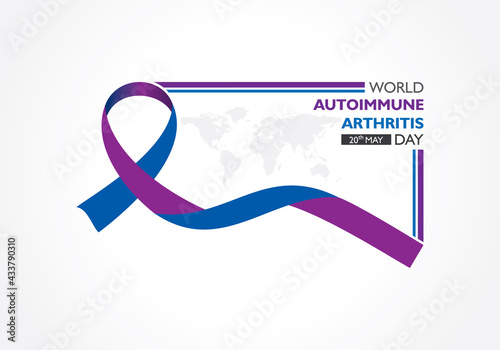 World Autoimmune Arthritis Day observed on 20th May