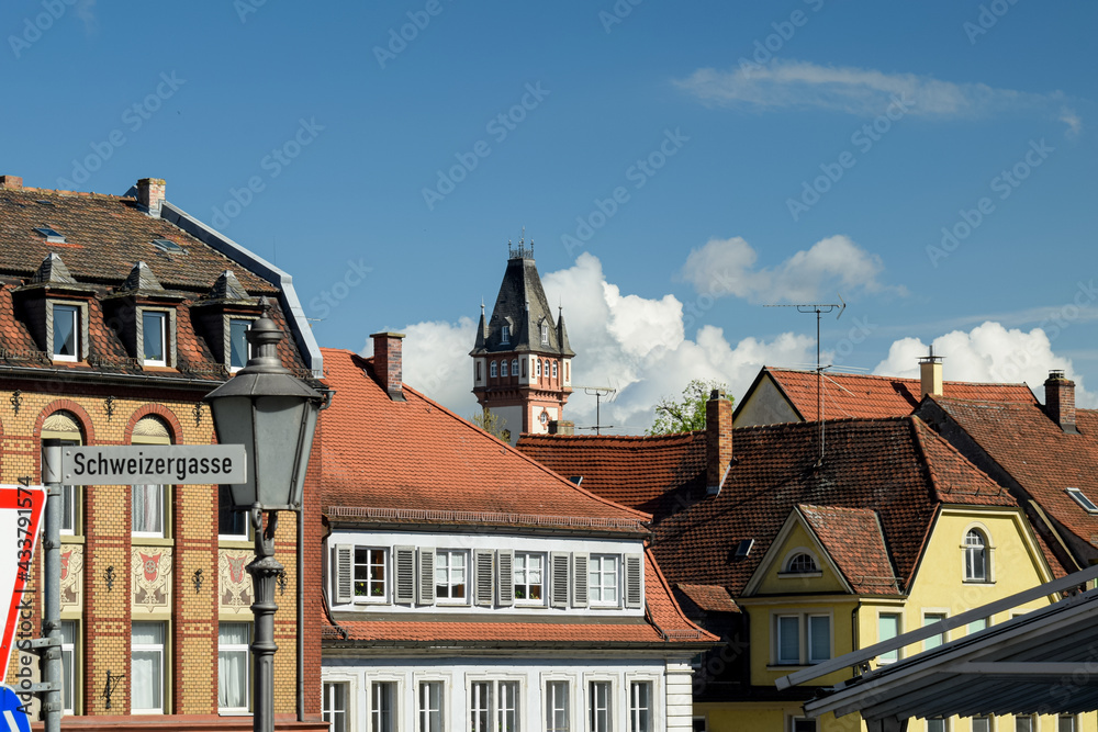 old town old town