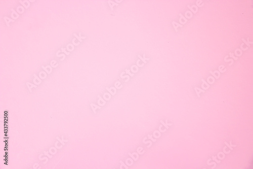 Abstract pink smooth paper background © saksan