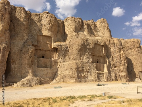 Necropolis