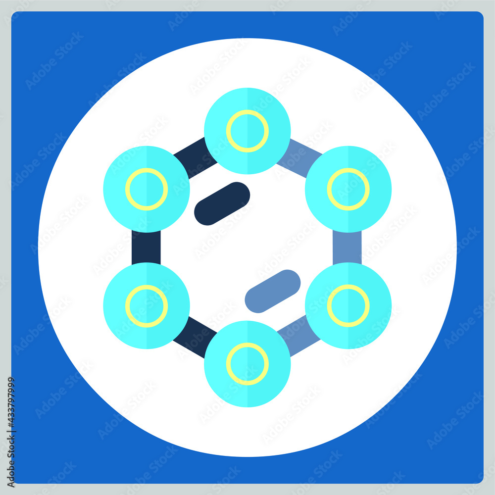 Vector illustration for Chemical Composition EPS10 Vector illustration for Chemical Composition EPS10