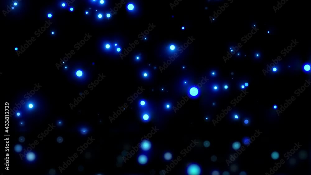 Background_particles_reflecting_surface_of_the_water