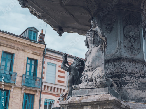 Fontaine