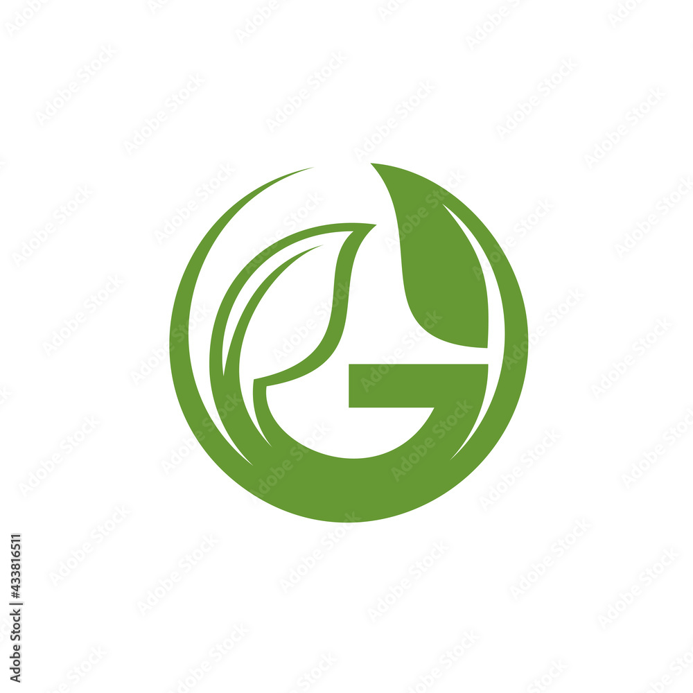 logo G letter vector illustration design logo G letter vector illustration design