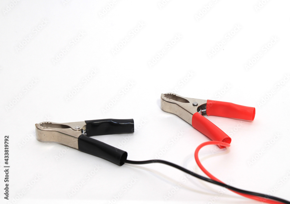 battery charging clips battery charging clips