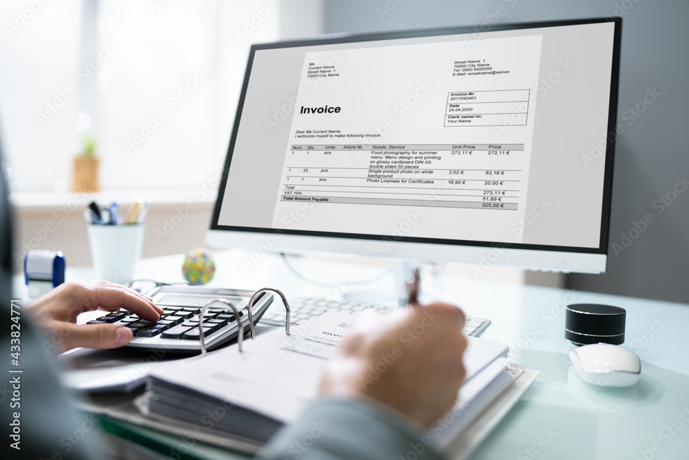 Professional Chartered Accountant Professional Chartered Accountant