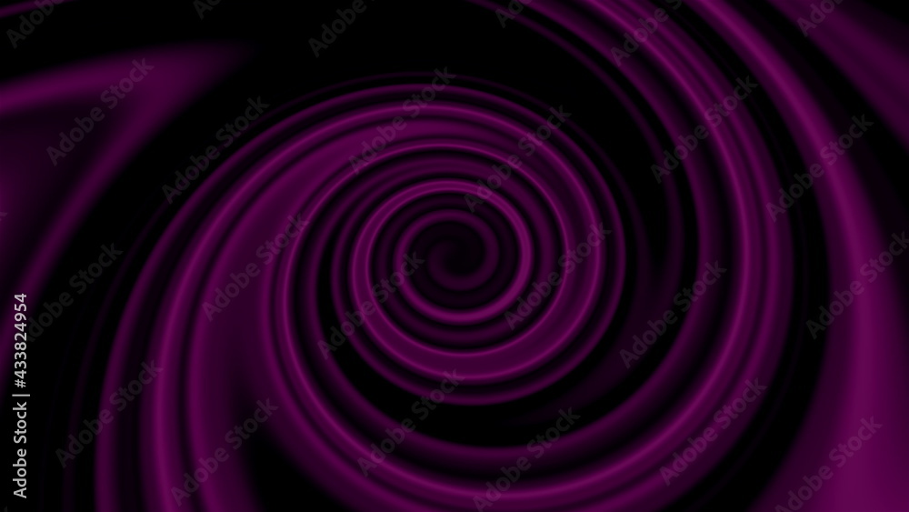 Abstract 3d render swirl with twisting lines in constant rotation effect. Ring energy sucks in spatial matter. Dynamic blurry stripes powerful tornado with view from inside. Abstract 3d render swirl with twisting lines in constant rotation effect. Ring energy sucks in spatial matter. Dynamic blurry stripes powerful tornado with view from inside.