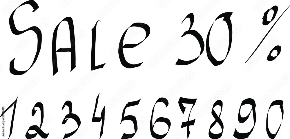 discount some percent the ability to choose a discount numbers from 0 to 9 discount some percent the ability to choose a discount numbers from 0 to 9