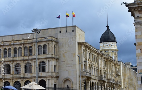 Bogota