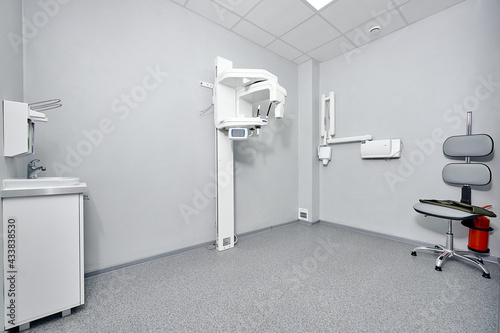 Dental X-rays