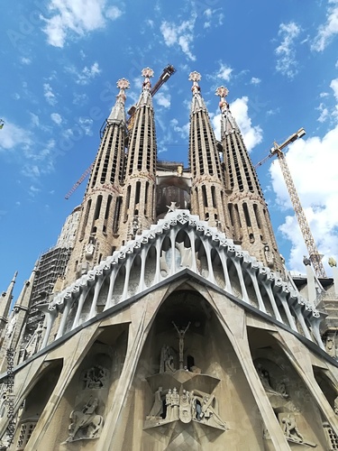 sagrada familia