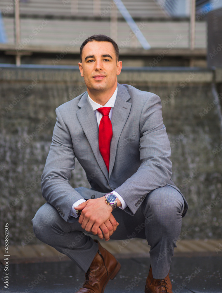 Dress for Business Dress for Business
