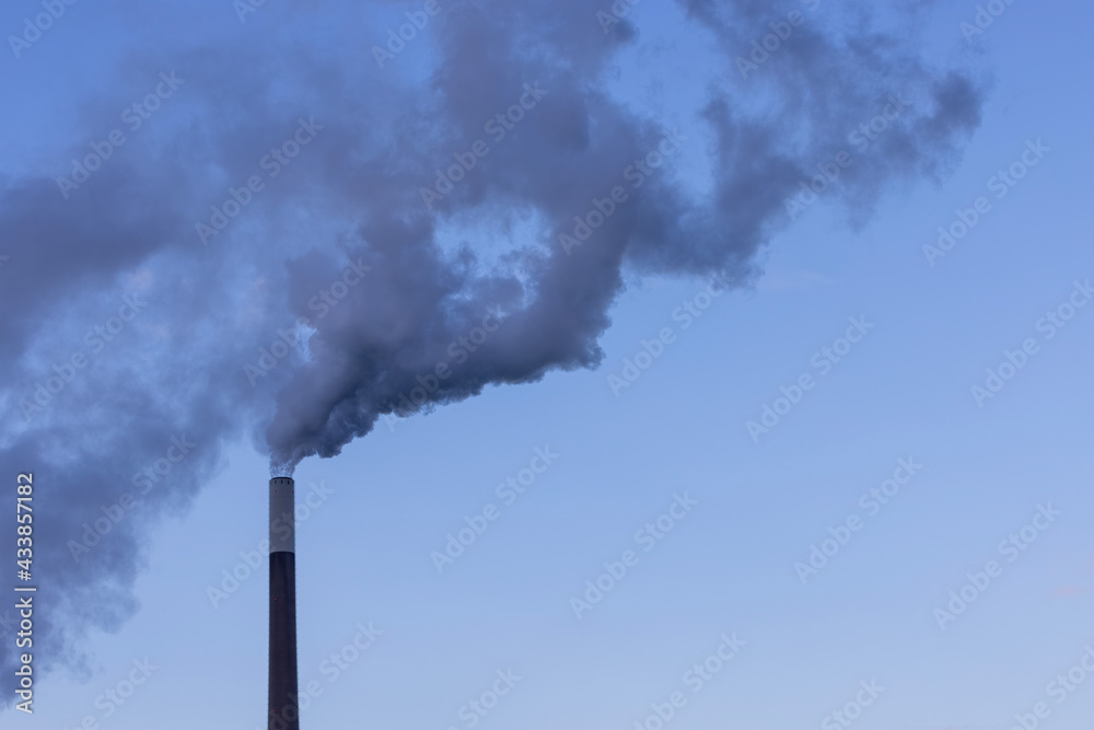 smoke from chimney smoke from chimney