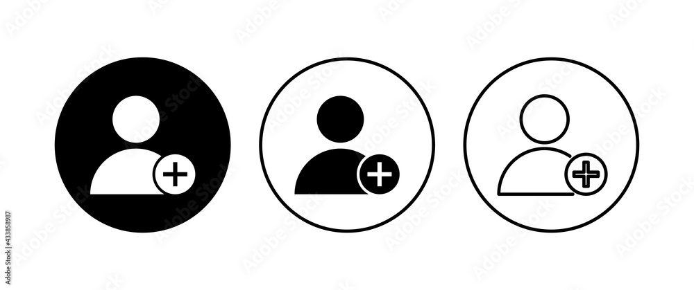 People icon set. person icon vector. User Icon vector People icon set. person icon vector. User Icon vector