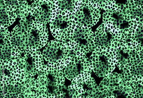 unique animal skin pattern	