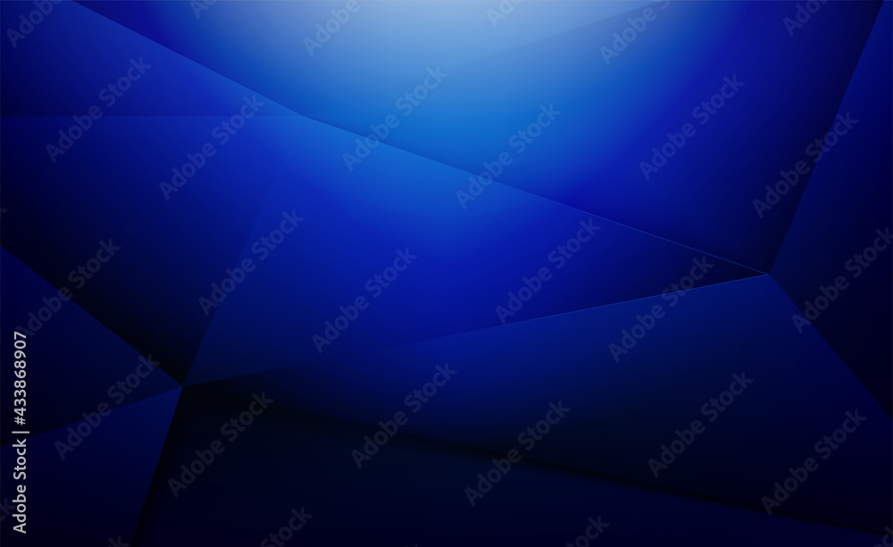 Abstract. Modern background. Blue polygon background. vector. Abstract. Modern background. Blue polygon background. vector.