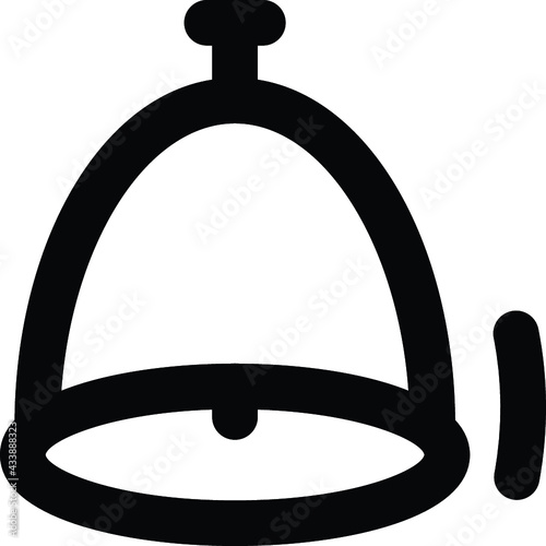 Service Bell 