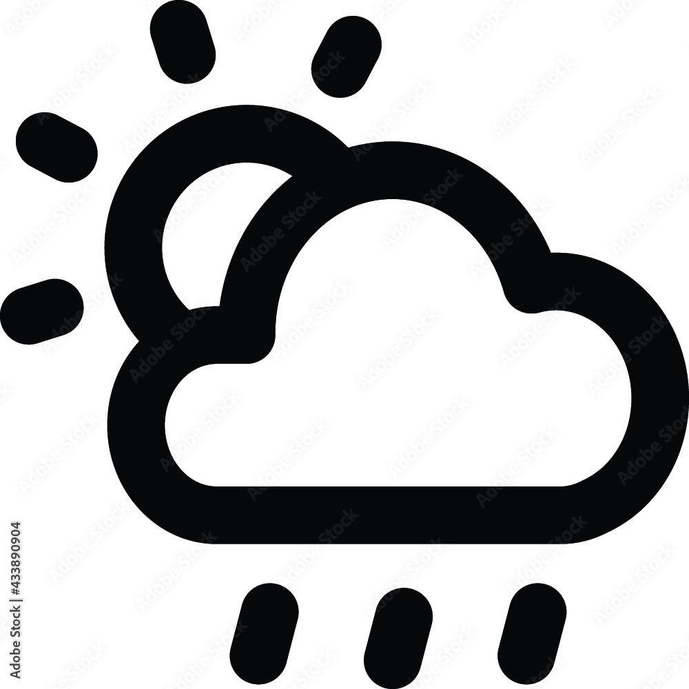Sunny Rain