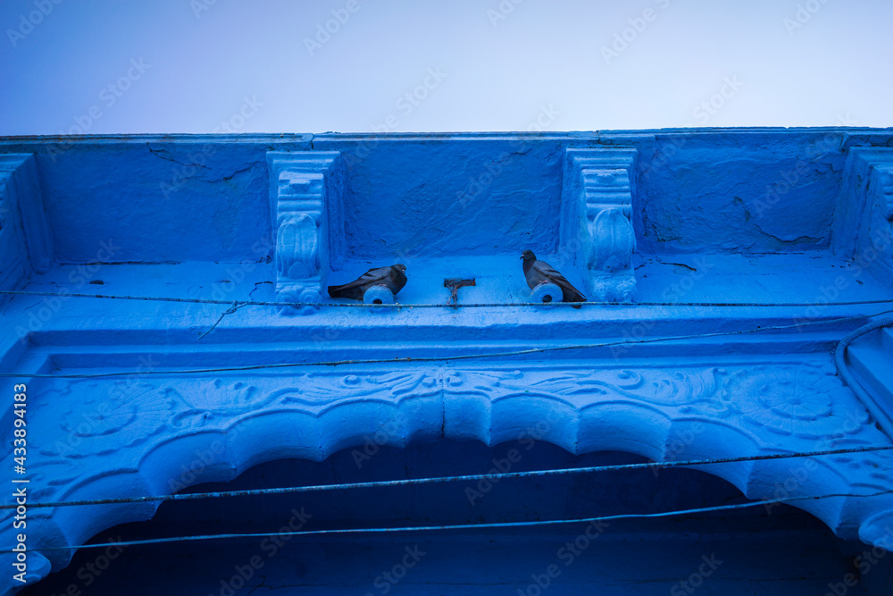 Fototapeta premium Rural India