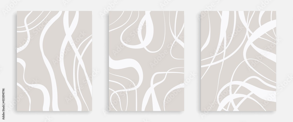 Abstract Prints Set Minimalist Style with Line Art Elements. Minimalist Trendy Contemporary Design Perfect for Wall Art, Prints, Social Media, Posters, Invitations, Branding Design. Abstract Prints Set Minimalist Style with Line Art Elements. Minimalist Trendy Contemporary Design Perfect for Wall Art, Prints, Social Media, Posters, Invitations, Branding Design.