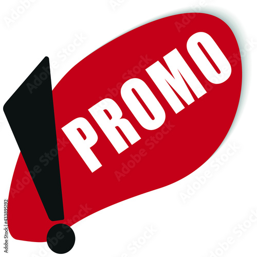 RED BANNER ILUSTRATION STAIN PROMO	
