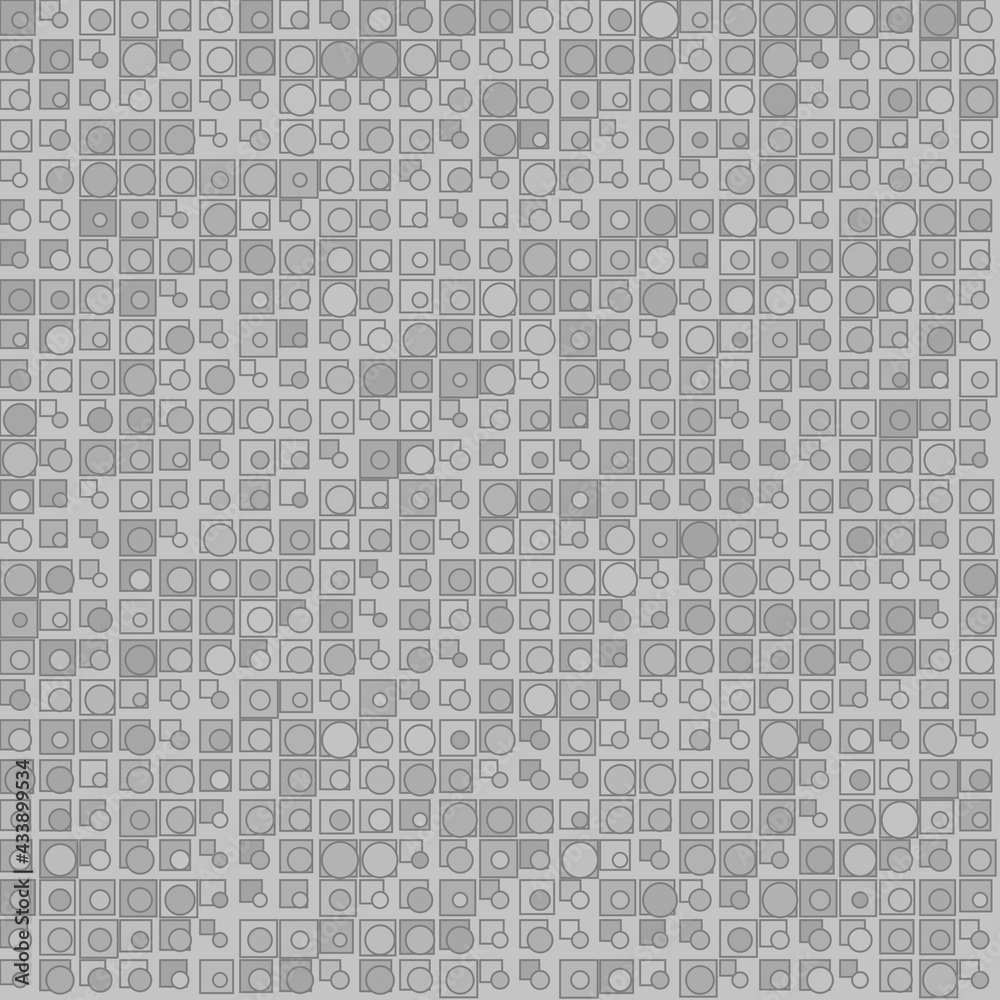 Square Pattern Background Square Pattern Background