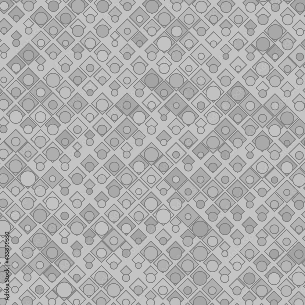 Square Pattern Background Square Pattern Background
