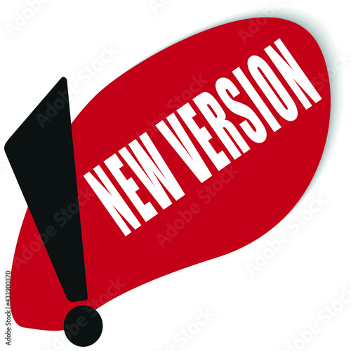 RED BANNER ILUSTRATION STAIN NEW VERSION