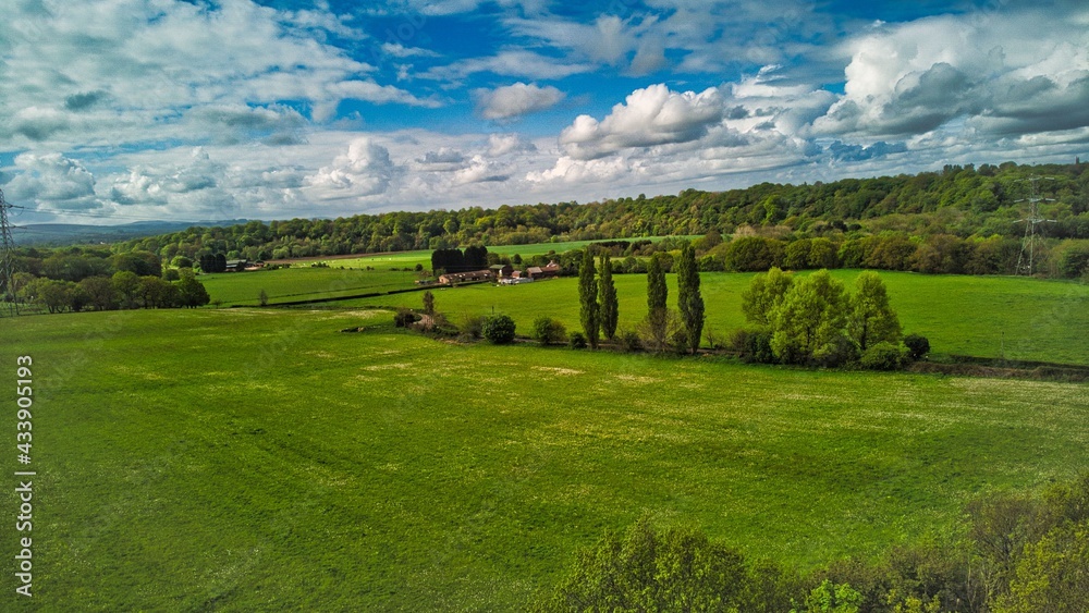 North English Farm