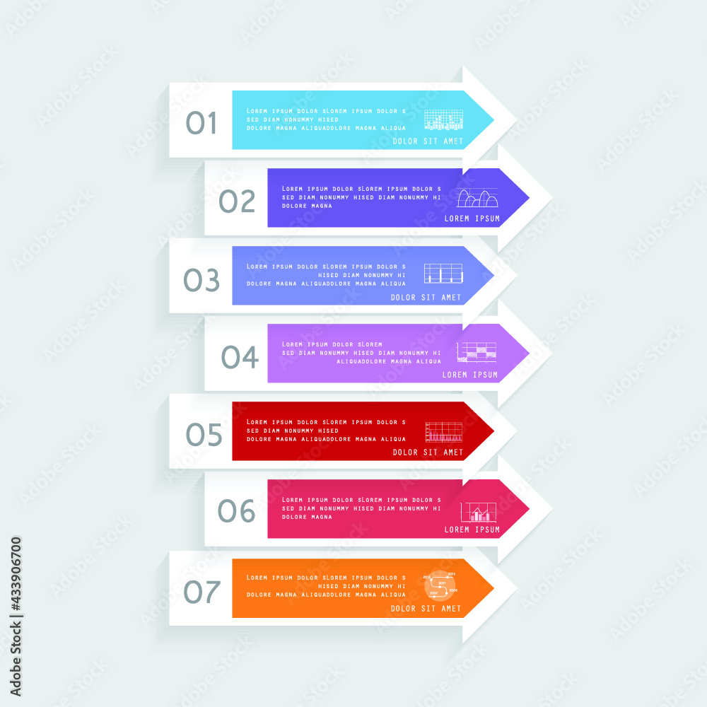 Infographics design vector. Modern infographic design templatet presentation Infographics design vector. Modern infographic design templatet presentation