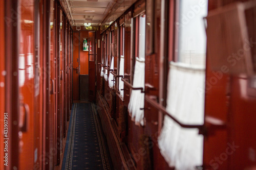 Trans-Siberian