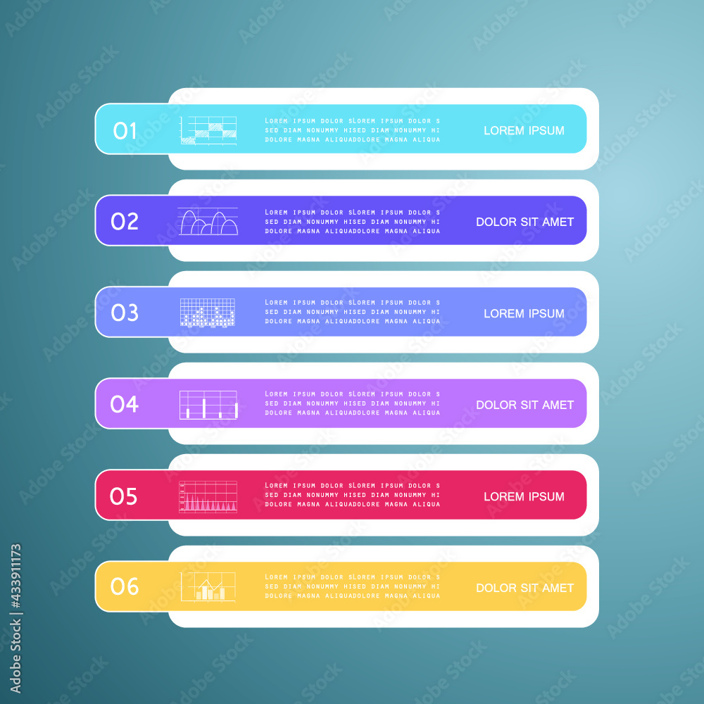 Infographics design vector. Modern infographic design templatet presentation Infographics design vector. Modern infographic design templatet presentation