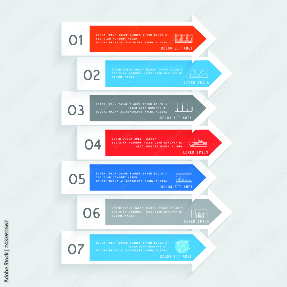 Infographics design vector. Modern infographic design templatet presentation Infographics design vector. Modern infographic design templatet presentation
