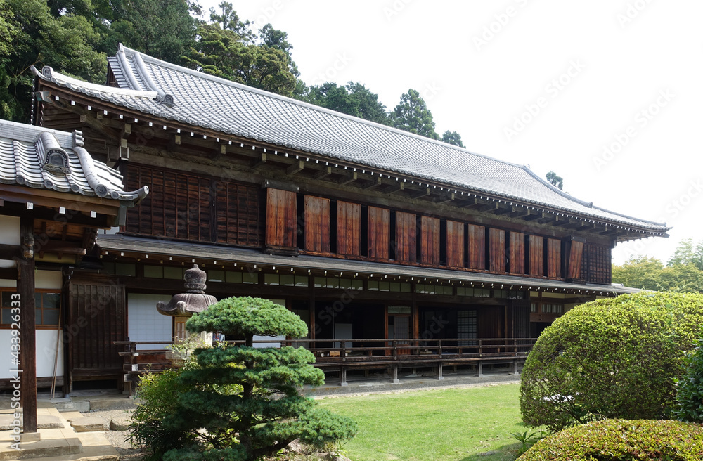 埼玉県日高市の高麗郷古民家(旧新井家住宅) 埼玉県日高市の高麗郷古民家(旧新井家住宅)