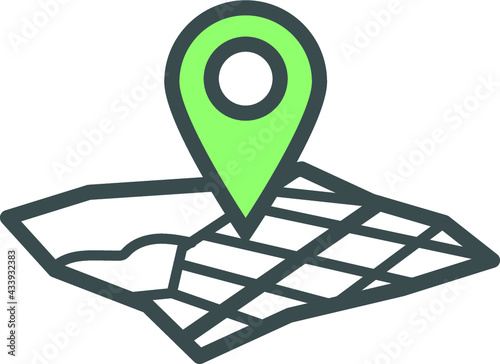 Map Locator 