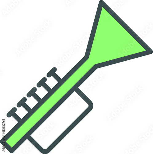 Trumpet