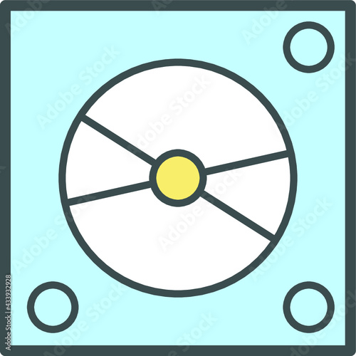 Cd Case