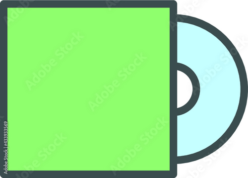 CD Rom 