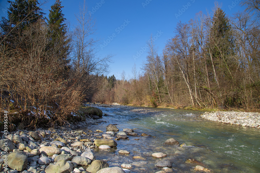 Rivère