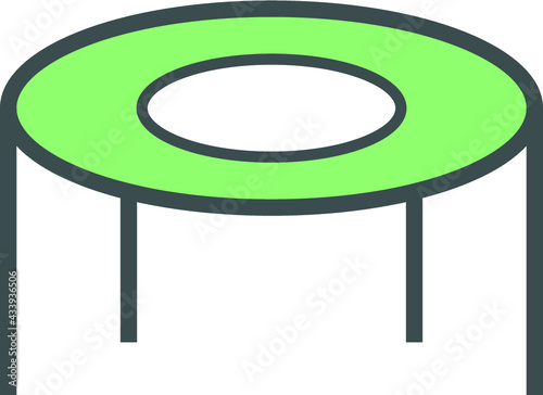 Trampoline