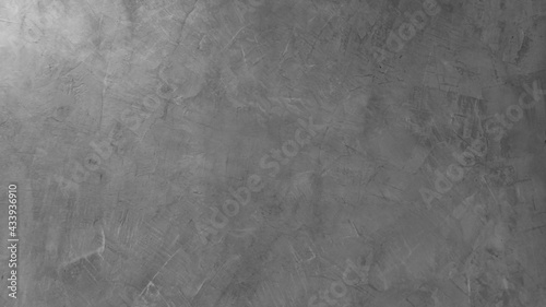 grey cement wall texture background 