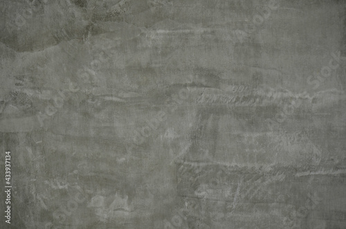 Gray mortar cement concrete plasterer texture background