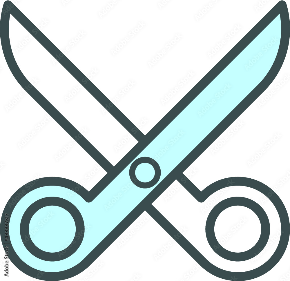 Scissors Scissors