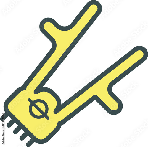 Hand Trimmer