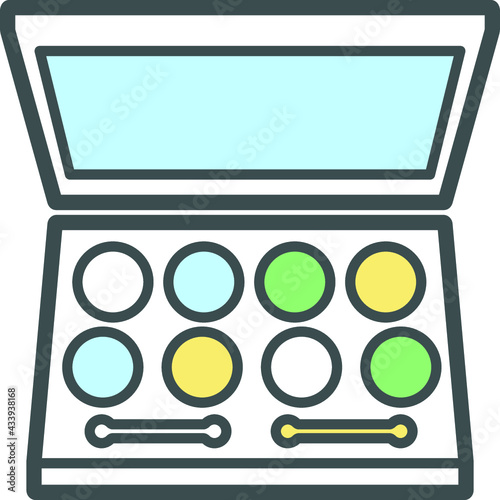 Eyeshadows 
