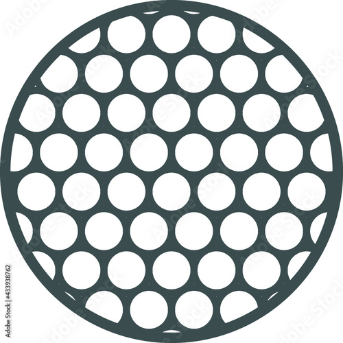 Golfball 