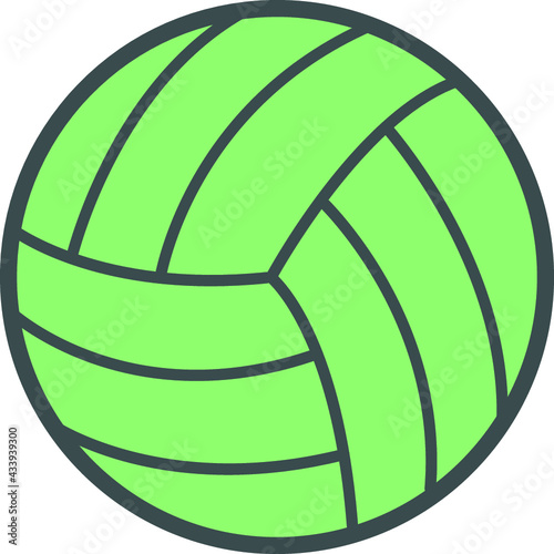 Volleyball 