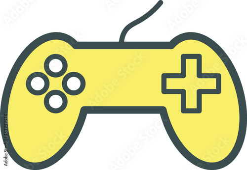Gamepad 